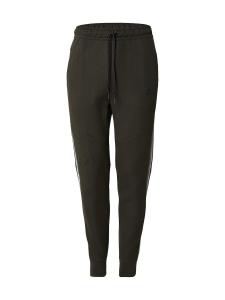 Зауженные брюки Nike Sportswear, оливковый