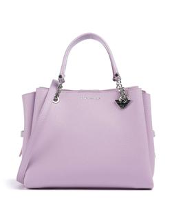 Сумочка Annie из искусственной кожи Emporio Armani, розовый