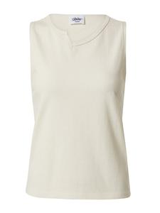 Топ Bella X About You CAJA, бежевый