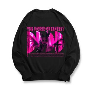 Футболка Unisex Black Desire Angel A Nike