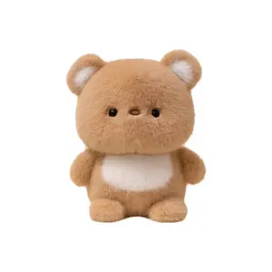 Плюшевая кукла милый медвежонок 16 см TLXT