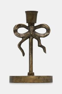 Декоративный подсвечник Medicine, золотой