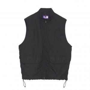 Жилет мужской THE NORTH FACE PURPLE LABEL, черный