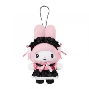Слепая коробка Sanrio Family Angel Garden Collection Vinyl Plush - одиночная или полная коробка 6 шт TOP TOY