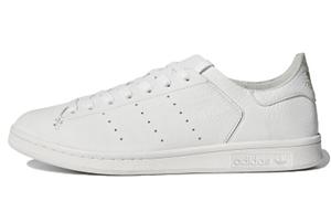 Кроссовки Adidas Originals Stan Smith Skateboard Shoes Unisex Low-Top White