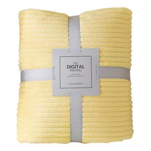 Детский плед Pedty, желтый