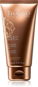 Лосьон для загара Suncare Thalgo, spf 15 150 мл