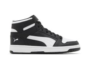 Кроссовки Rebound LayUp SL Puma, черный