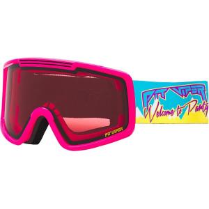 Очки Pit Viper The French Fry Pit Viper, The Party Mountain/Rose