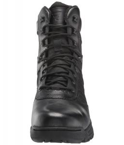 Ботинки Bates Footwear Tactical Sport 2 Tall Side Zip, черный