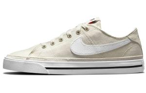 Кроссовки Nike Court Legacy Canvas 'Sail' Women's