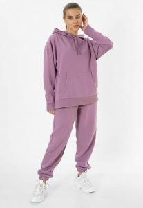 Спортивные штаны PASTEL EOSELIO, цвет plum