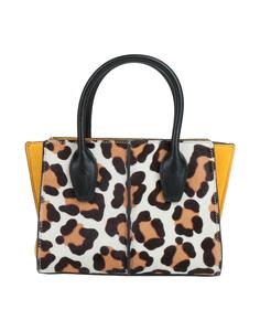 Сумка Tod'S, белый