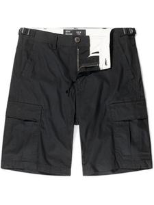 Тканевые шорты Vintage Industries Short, черный