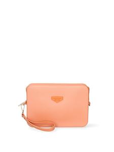 Сумка через плечо Marc Ellis, цвет orange and light gold