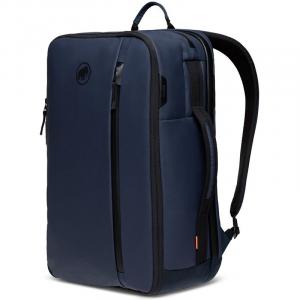 Рюкзак Seon Transporter 25 Mammut, синий