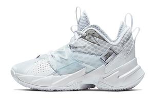 JordanWhy Not Zer0.3 Kids Баскетбольные кроссовки для детей