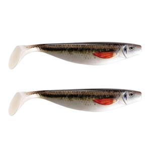 Мягкая приманка Delphin Hypno 3D Minnow