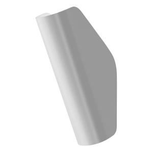 Настенный светильник Maytoni Decorative Lighting Notta, металл - 1-пламенный - белый