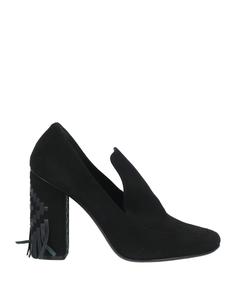 Лоферы Stephane Kélian, черный