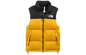 Жилет The North Face 1996 Collection, желтый/черный