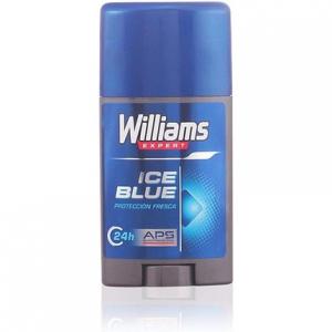 Дезодорант «Голубой лед» Williams