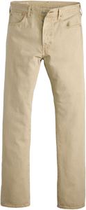 Повседневные джинсы LEVIS ┬о 501┬о, Beige