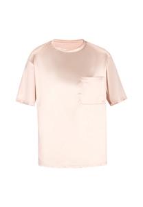 NAEMI Футболка в цвете camel