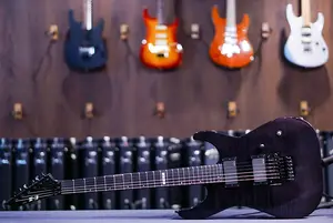 ESP Эсп И И М И Прозрачный черный