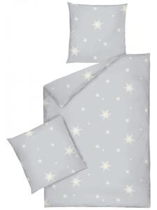 Постельные принадлежности JACK, серый