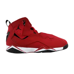 Кроссовки Air Jordan Jordan True Flight BP 'Gym Red', красный