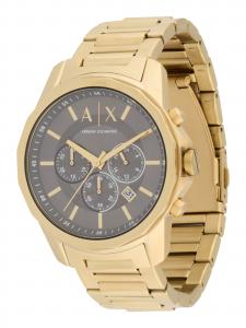 ARMANI EXCHANGE Золотые часы Analog