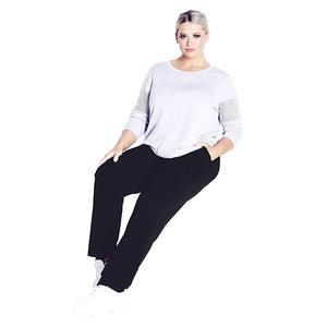 Женские брюки Active Pant Plus Size Petite Avenue