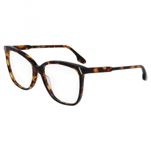 Виктория Бекхэм VB26415516234 женские очки Victoria beckham, коричневый