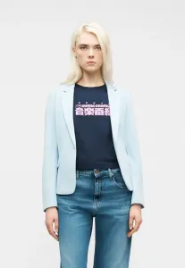 Блейзер vmjulia Vero Moda, Blue