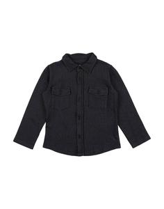 Рубашка Douuod, синий