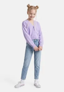 Кардиган Abercrombie & Fitch, New Lavender