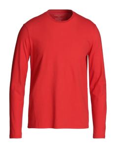 Футболка Majestic Filatures, красный