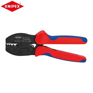 KNIPEX K 97 52 33 клещи для обжима