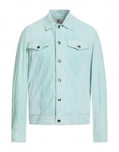 Куртка Kired, светло-зеленый