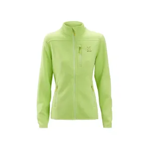 Женская куртка Odyssey W G30 Altus, цвет Lima