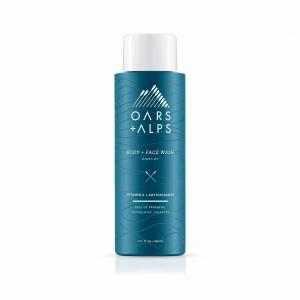 Гель для душа Oars + Alps, Aspen Air