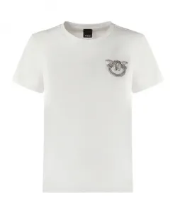 Футболка Намброне Pinko, белый