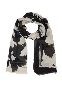 Шарф COMMA, Night blue