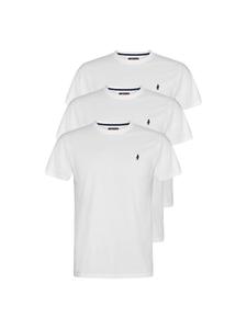 Традиционная рубашка MCS Ohio, белый