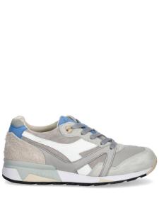 Diadora кроссовки N9000 Italia, серый