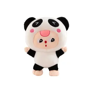 Мягкая и милая плюшевая кукла Cartoon, высота 32см/46см Brangdy