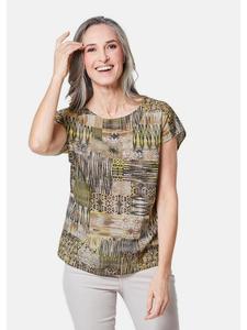 Блузка GOLDNER