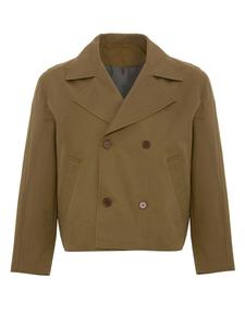 Пальто межсезонное Antioch Clarimonds, хаки