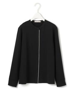 Моющийся компактный воротник-стойка Mocrody [Abigail Tape]